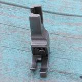 Maxbell 2xEdge Guide Compensating Presser Foot for Industrial Sewing Machines 1-16N CR