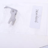 Maxbell 2xEdge Guide Compensating Presser Foot for Industrial Sewing Machines 1-16N CR