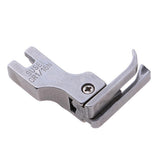 Maxbell 2xEdge Guide Compensating Presser Foot for Industrial Sewing Machines 1-16N CR