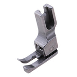 Maxbell 2xEdge Guide Compensating Presser Foot for Industrial Sewing Machines 1-16N CR