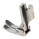 Maxbell Industrial Sewing Machine Standard Hinged Plain Presser Foot #24983 #P35 - Aladdin Shoppers