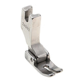 Maxbell Industrial Sewing Machine Standard Hinged Plain Presser Foot #24983 #P35 - Aladdin Shoppers