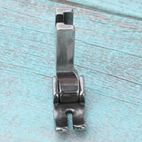Maxbell Industrial Sewing Machine Standard Hinged Plain Presser Foot #24983 #P35 - Aladdin Shoppers