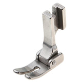 Maxbell Industrial Sewing Machine Standard Hinged Plain Presser Foot #24983 #P35 - Aladdin Shoppers