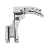 Maxbell Industrial Sewing Machine Standard Hinged Plain Presser Foot #24983 #P35 - Aladdin Shoppers