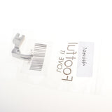 Maxbell Industrial Sewing Machine Standard Hinged Plain Presser Foot #24983 #P35 - Aladdin Shoppers