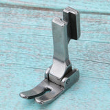 Maxbell Industrial Sewing Machine Standard Hinged Plain Presser Foot #24983 #P35 - Aladdin Shoppers
