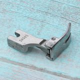 Maxbell Industrial Sewing Machine Standard Hinged Plain Presser Foot #24983 #P35 - Aladdin Shoppers