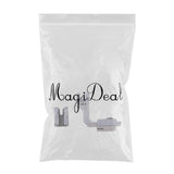 Maxbell Maxbell Steel P950 Gathering / Shirring Foot For Pleated Industrial Sewing Machine Part