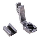 Maxbell Maxbell Steel P950 Gathering / Shirring Foot For Pleated Industrial Sewing Machine Part