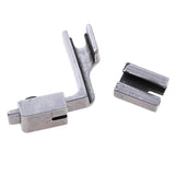 Maxbell Maxbell Steel P950 Gathering / Shirring Foot For Pleated Industrial Sewing Machine Part
