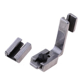Maxbell Maxbell Steel P950 Gathering / Shirring Foot For Pleated Industrial Sewing Machine Part