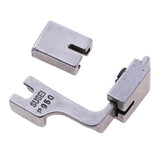 Maxbell Maxbell Steel P950 Gathering / Shirring Foot For Pleated Industrial Sewing Machine Part