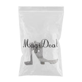 Maxbell INDUSTRIAL SEWING WALKING FOOT MACHINE, PIPING Feet Set Fits JJuki, Singer, Brother - Aladdin Shoppers