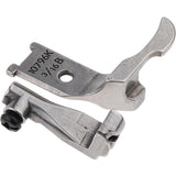 Maxbell INDUSTRIAL SEWING WALKING FOOT MACHINE, PIPING Feet Set Fits JJuki, Singer, Brother - Aladdin Shoppers