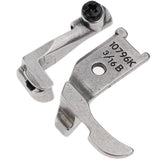 Maxbell INDUSTRIAL SEWING WALKING FOOT MACHINE, PIPING Feet Set Fits JJuki, Singer, Brother - Aladdin Shoppers