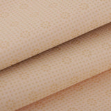 Maxbell 1 Meter Anti-skid Design Polyester Gabardine Fabric for Cushion Carpet Beige - Aladdin Shoppers