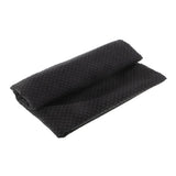 Maxbell 2 Pieces Anti-skid Design Non Skid Rubber Treated Fabric for Sewing