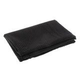 Maxbell 2 Pieces Anti-skid Design Non Skid Rubber Treated Fabric for Sewing