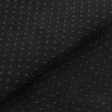 Maxbell 2 Pieces Anti-skid Design Non Skid Rubber Treated Fabric for Sewing