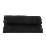 Maxbell 2 Pieces Anti-skid Design Non Skid Rubber Treated Fabric for Sewing