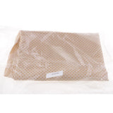 Maxbell 2 Pieces Anti-skid Design Non Skid Rubber Treated Fabric for Sewing