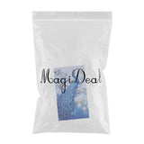 Maxbell Peacock Shaped DIY 5D Diamond Embroidery Painting Kit for Beginner Art Home Decor - Aladdin Shoppers