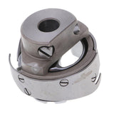 Maxbell Flat Lockstitch Sewing Machine Rotary Hook High Speed Rotating Shuttle - Aladdin Shoppers
