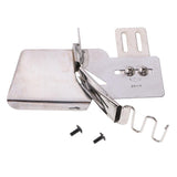 Sewing Machine Plain Tape Binder Folder Attachment With Tape Guide 24mm - Aladdin Shoppers
