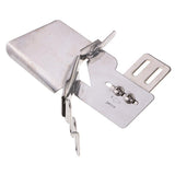 Sewing Machine Plain Tape Binder Folder Attachment With Tape Guide 24mm - Aladdin Shoppers