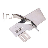 Sewing Machine Plain Tape Binder Folder Attachment With Tape Guide 24mm - Aladdin Shoppers
