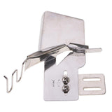 Sewing Machine Plain Tape Binder Folder Attachment With Tape Guide 24mm - Aladdin Shoppers