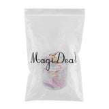 Maxbell Maxbell 120pcs Quilting Supplies Sewing Clips 4 Sizes Multipurpose Quilting Clips Wonder Clips for Crafts