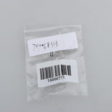 Maxbell Round Bead Presser Foot Feet for Singer Brother Domestic Sewing Machines - Aladdin Shoppers