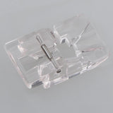 Maxbell Round Bead Presser Foot Feet for Singer Brother Domestic Sewing Machines - Aladdin Shoppers
