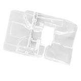 Maxbell Round Bead Presser Foot Feet for Singer Brother Domestic Sewing Machines - Aladdin Shoppers