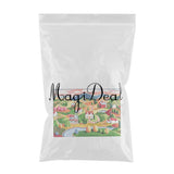 Maxbell Cross Stitch Set DIY Handmade Needlework Counted Embroidery Kit 14CT Beautiful Scenery of Country Pattern Home Decoration - Aladdin Shoppers