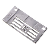 Steel Needle Throat Plate E1826 For SiRUBA Industrial Sewing Machine - Aladdin Shoppers