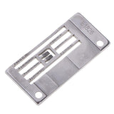 Steel Needle Throat Plate E1826 For SiRUBA Industrial Sewing Machine - Aladdin Shoppers