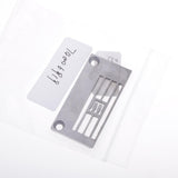 Steel Needle Throat Plate E1826 For SiRUBA Industrial Sewing Machine - Aladdin Shoppers