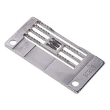 Steel Needle Throat Plate E1826 For SiRUBA Industrial Sewing Machine - Aladdin Shoppers