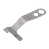 Maxbell Sewing Machine Fixed Knife #S02637-001 For Brother B737 B738 SL-737A SL-777B S-7200A - Aladdin Shoppers