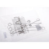 Maxbell 10Pcs Sewing Crochet Loop Drawstring Turner Easy Turn Straps for DIY Sewing Knitting Craft - Aladdin Shoppers