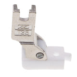 Maxbell Wide Bottom Sewing Feet for BROTHER B705 B707 B715 B716 B735 B737 B738 B745 - Aladdin Shoppers