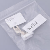 Maxbell Wide Bottom Sewing Feet for BROTHER B705 B707 B715 B716 B735 B737 B738 B745 - Aladdin Shoppers