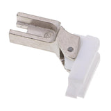 Maxbell Wide Bottom Sewing Feet for BROTHER B705 B707 B715 B716 B735 B737 B738 B745 - Aladdin Shoppers