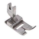 Maxbell Presser Foot #543939, 12mm, Steel For Singer 20U Consew Industrial Zig-Zag Sewing Machine - Aladdin Shoppers