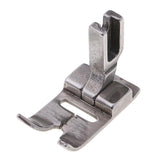 Maxbell Presser Foot #543939, 12mm, Steel For Singer 20U Consew Industrial Zig-Zag Sewing Machine - Aladdin Shoppers