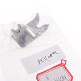 Maxbell Presser Foot #543939, 12mm, Steel For Singer 20U Consew Industrial Zig-Zag Sewing Machine - Aladdin Shoppers