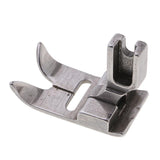 Maxbell Presser Foot #543939, 12mm, Steel For Singer 20U Consew Industrial Zig-Zag Sewing Machine - Aladdin Shoppers